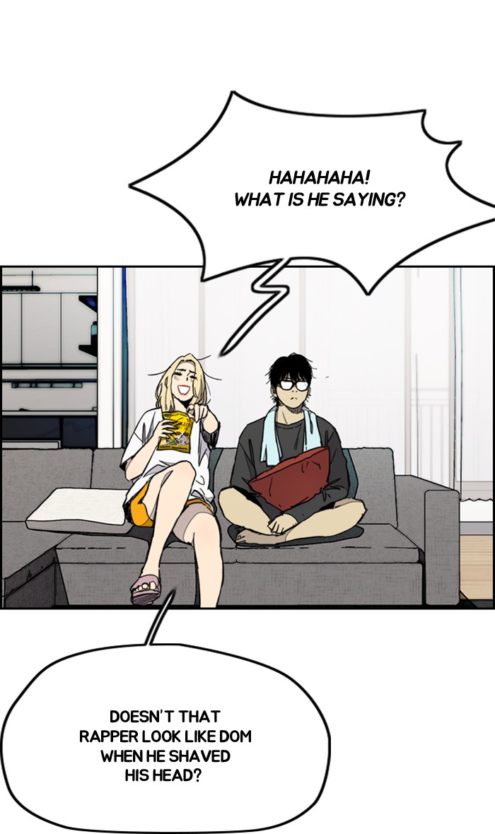 Wind Breaker Chapter 277 page 20 - Chapter 277: [Part 3] Ep.27