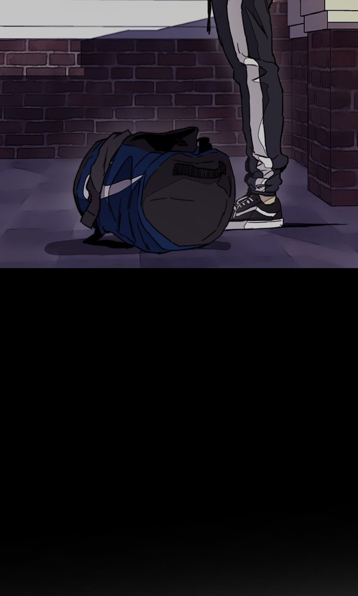 Wind Breaker Chapter 277 page 25 - Chapter 277: [Part 3] Ep.27