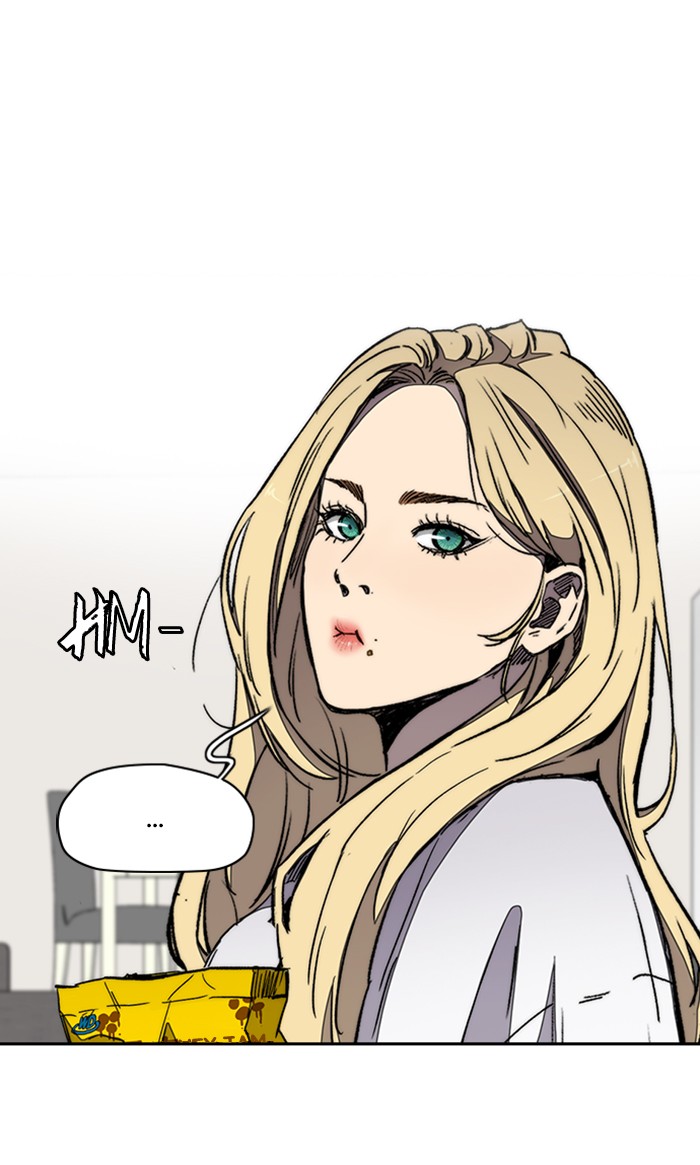 Wind Breaker Chapter 277 page 28 - Chapter 277: [Part 3] Ep.27
