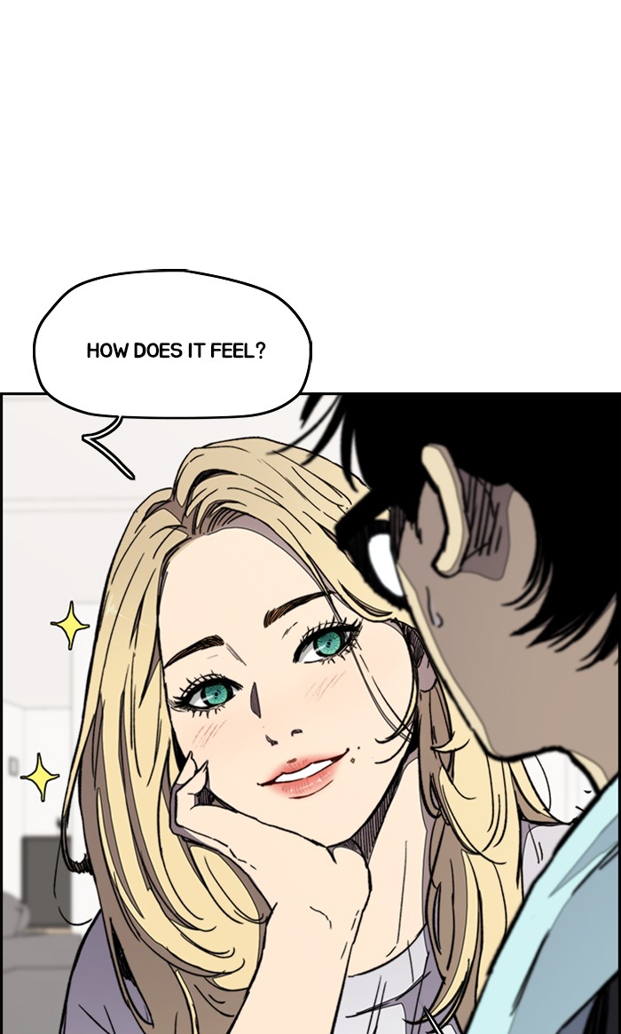 Wind Breaker Chapter 277 page 30 - Chapter 277: [Part 3] Ep.27