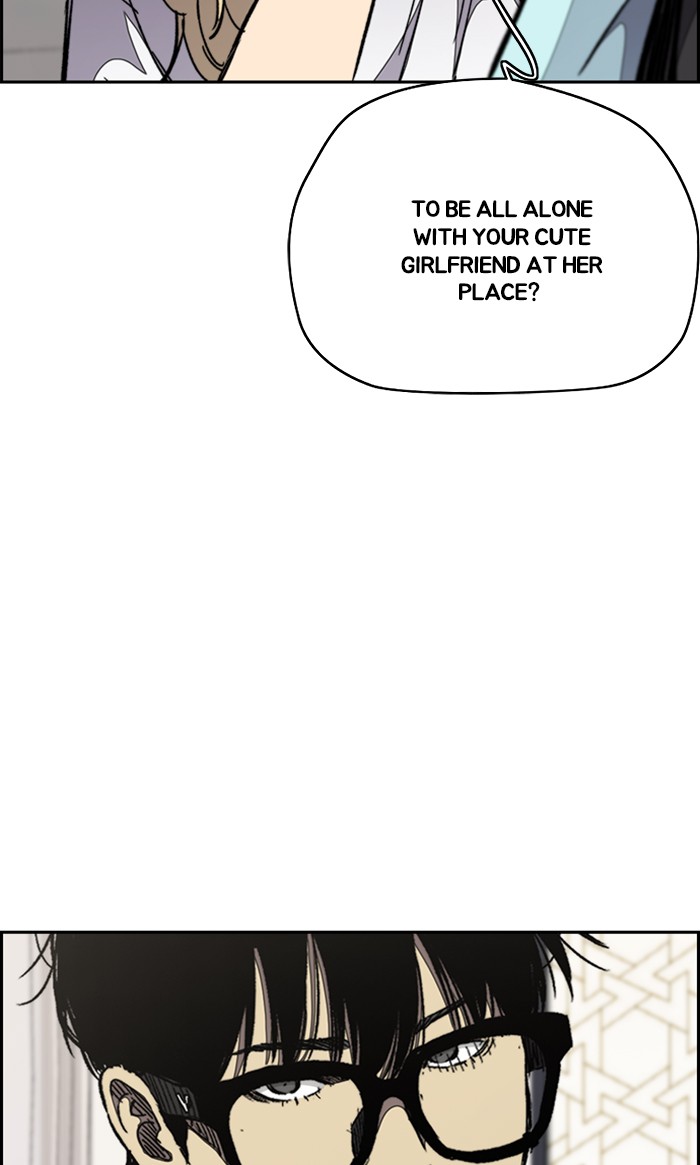 Wind Breaker Chapter 277 page 31 - Chapter 277: [Part 3] Ep.27