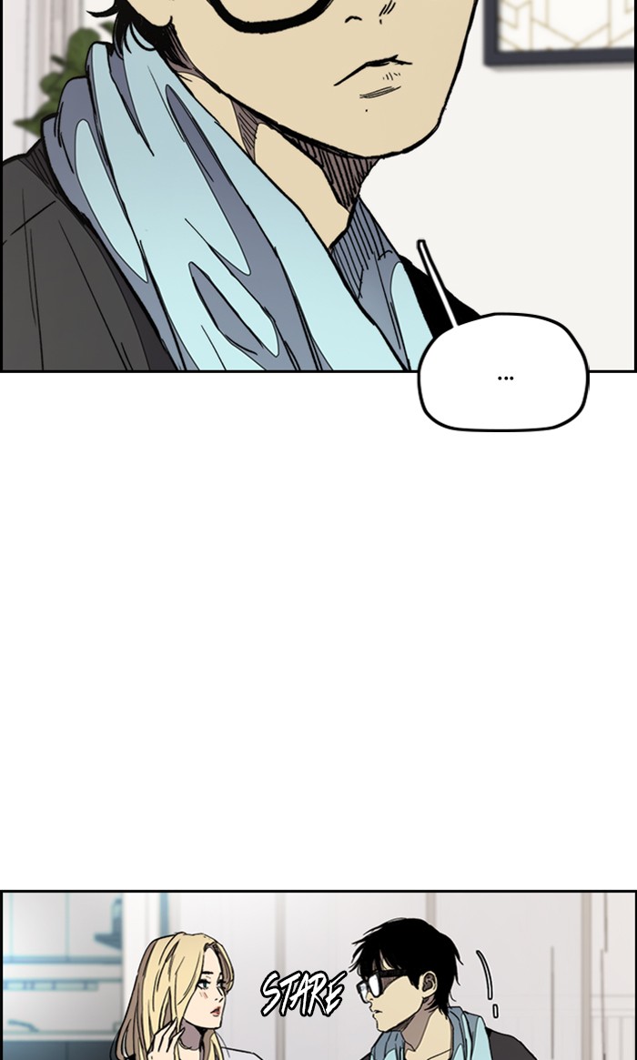 Wind Breaker Chapter 277 page 32 - Chapter 277: [Part 3] Ep.27