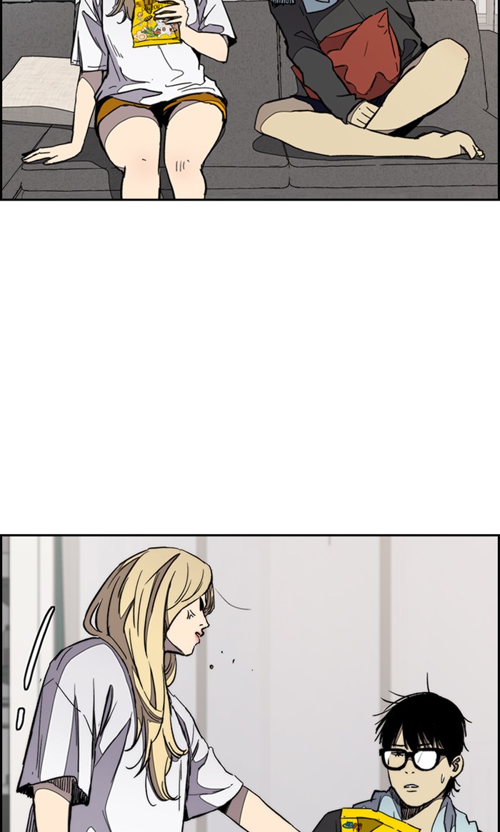Wind Breaker Chapter 277 page 34 - Chapter 277: [Part 3] Ep.27