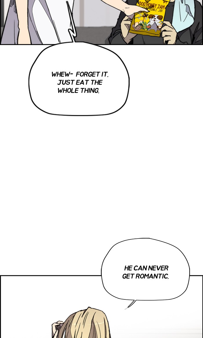 Wind Breaker Chapter 277 page 35 - Chapter 277: [Part 3] Ep.27
