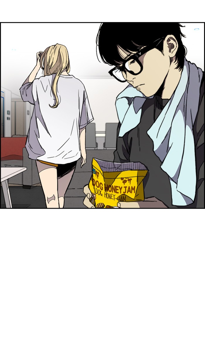 Wind Breaker Chapter 277 page 37 - Chapter 277: [Part 3] Ep.27