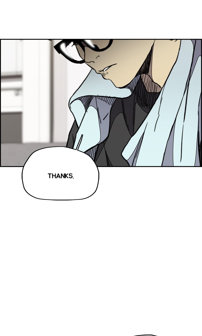 Wind Breaker Chapter 277 page 38 - Chapter 277: [Part 3] Ep.27
