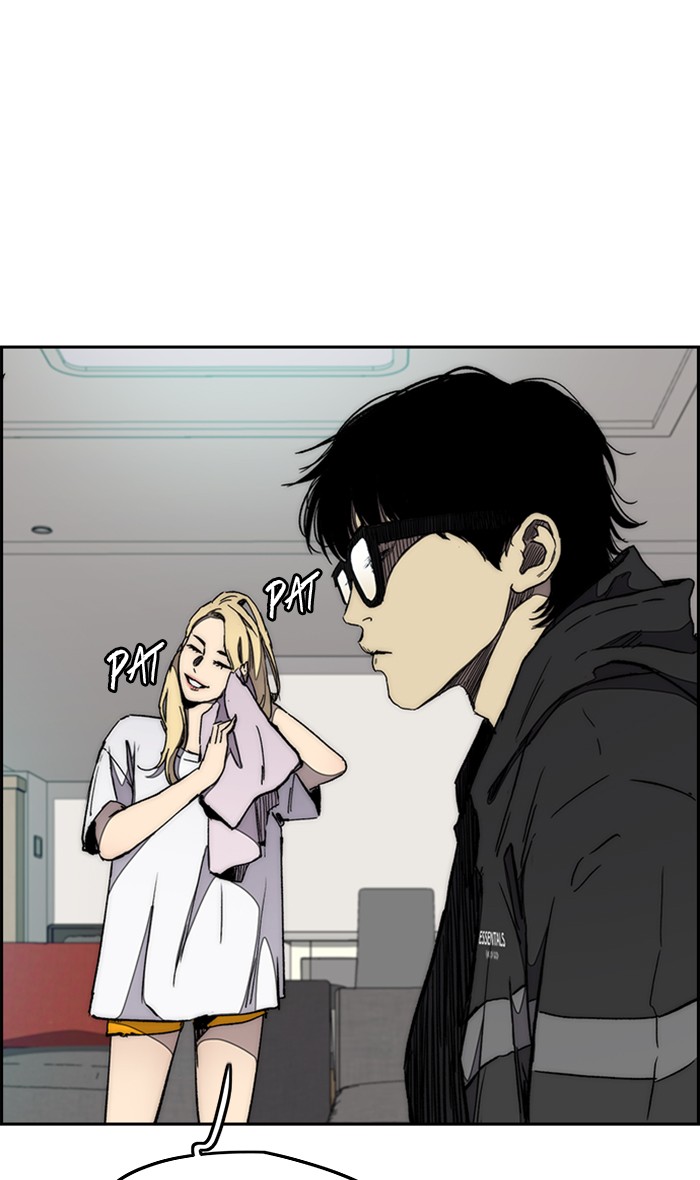 Wind Breaker Chapter 277 page 4 - Chapter 277: [Part 3] Ep.27