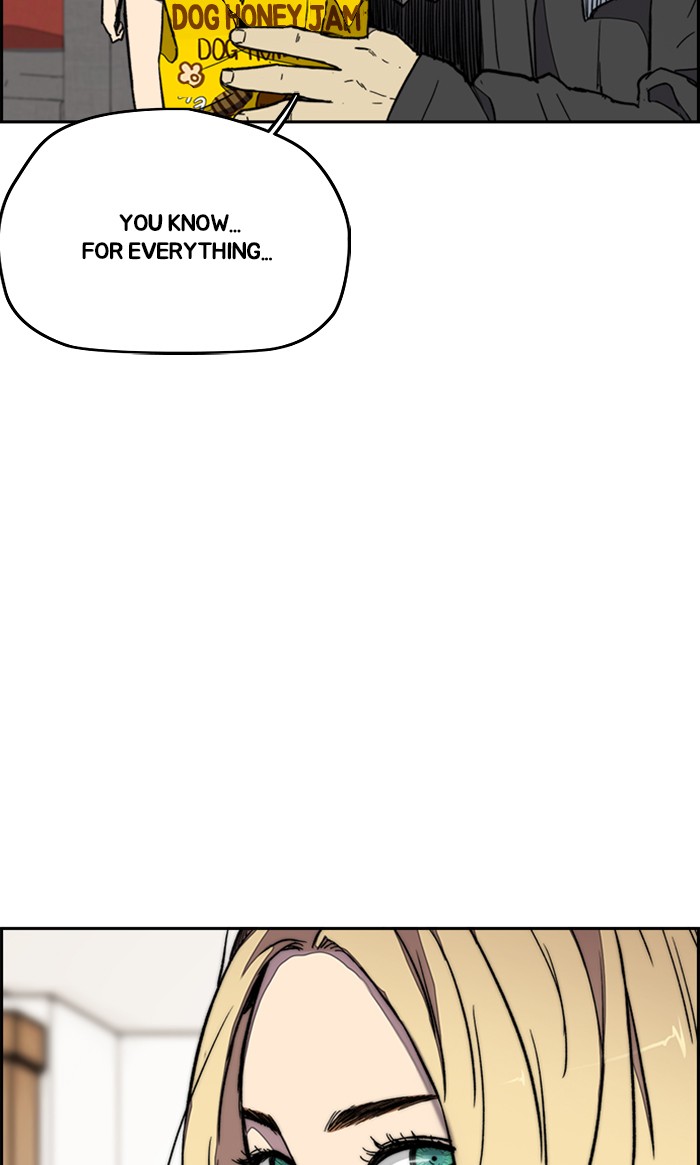 Wind Breaker Chapter 277 page 41 - Chapter 277: [Part 3] Ep.27