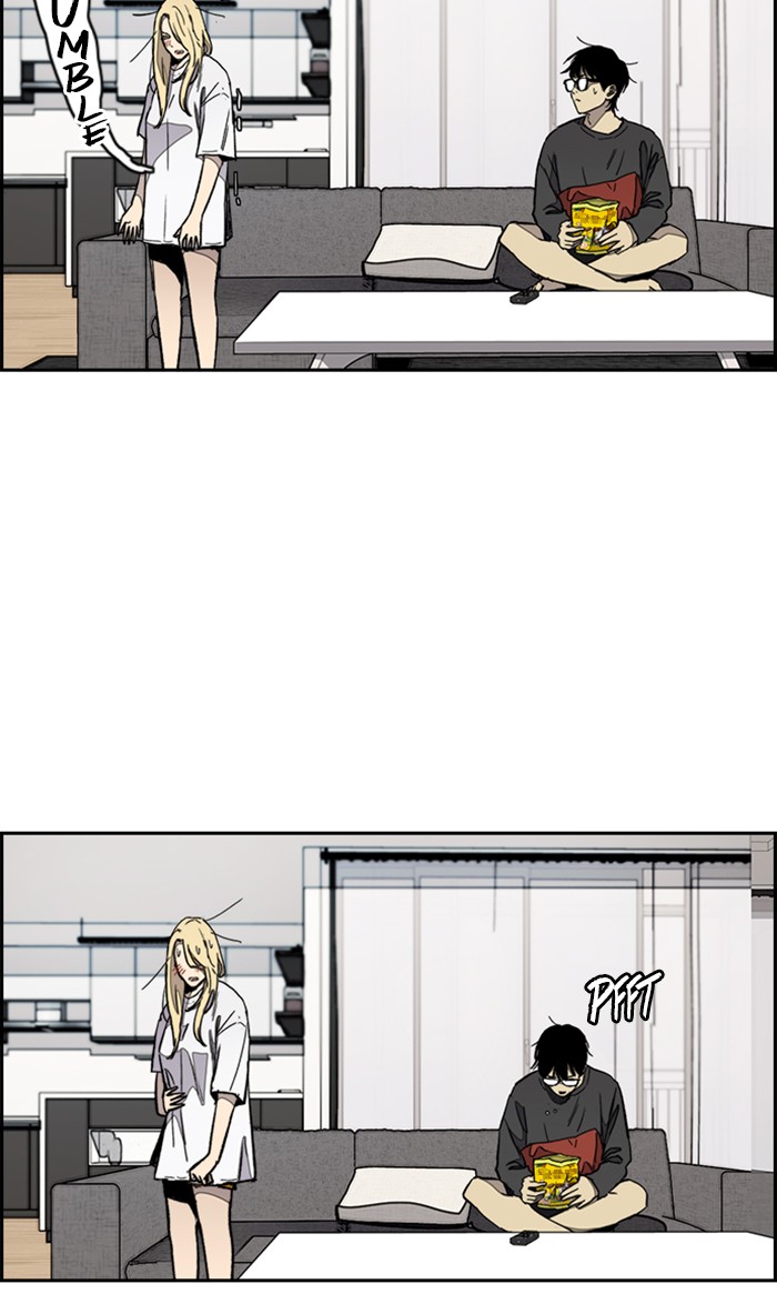 Wind Breaker Chapter 277 page 43 - Chapter 277: [Part 3] Ep.27