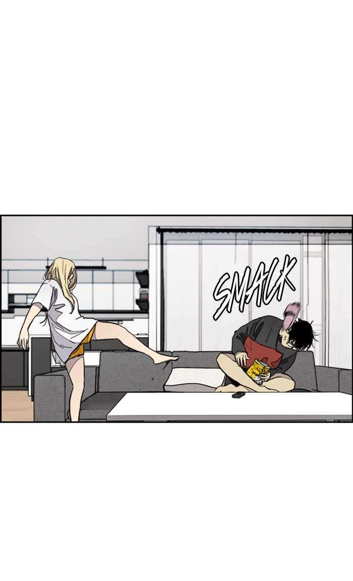 Wind Breaker Chapter 277 page 44 - Chapter 277: [Part 3] Ep.27