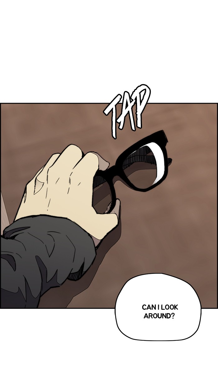 Wind Breaker Chapter 277 page 46 - Chapter 277: [Part 3] Ep.27