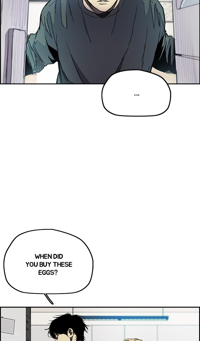 Wind Breaker Chapter 277 page 51 - Chapter 277: [Part 3] Ep.27