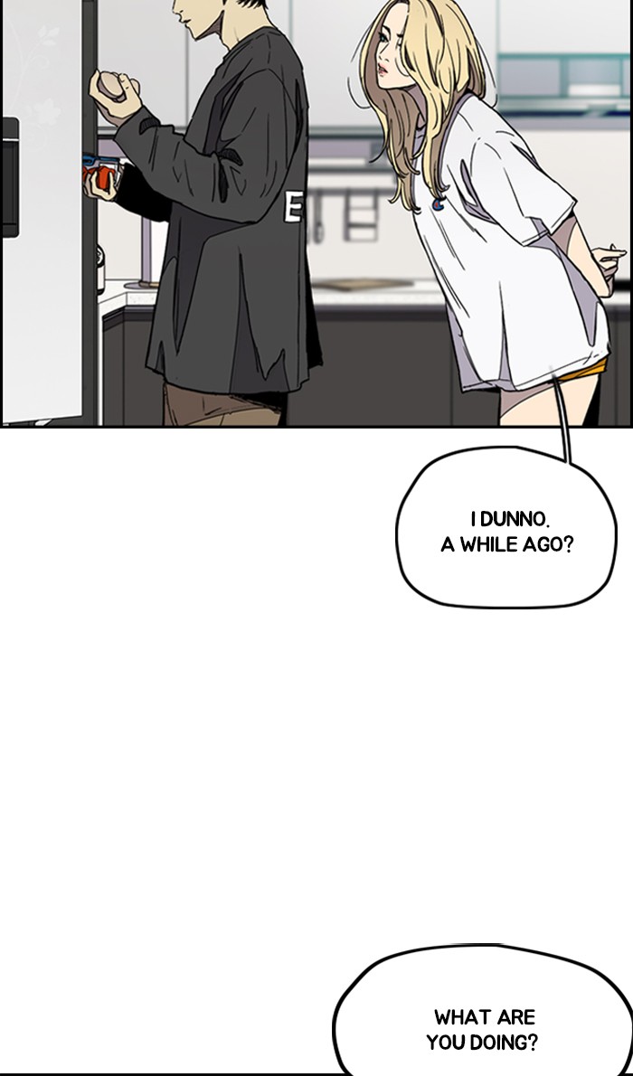 Wind Breaker Chapter 277 page 52 - Chapter 277: [Part 3] Ep.27