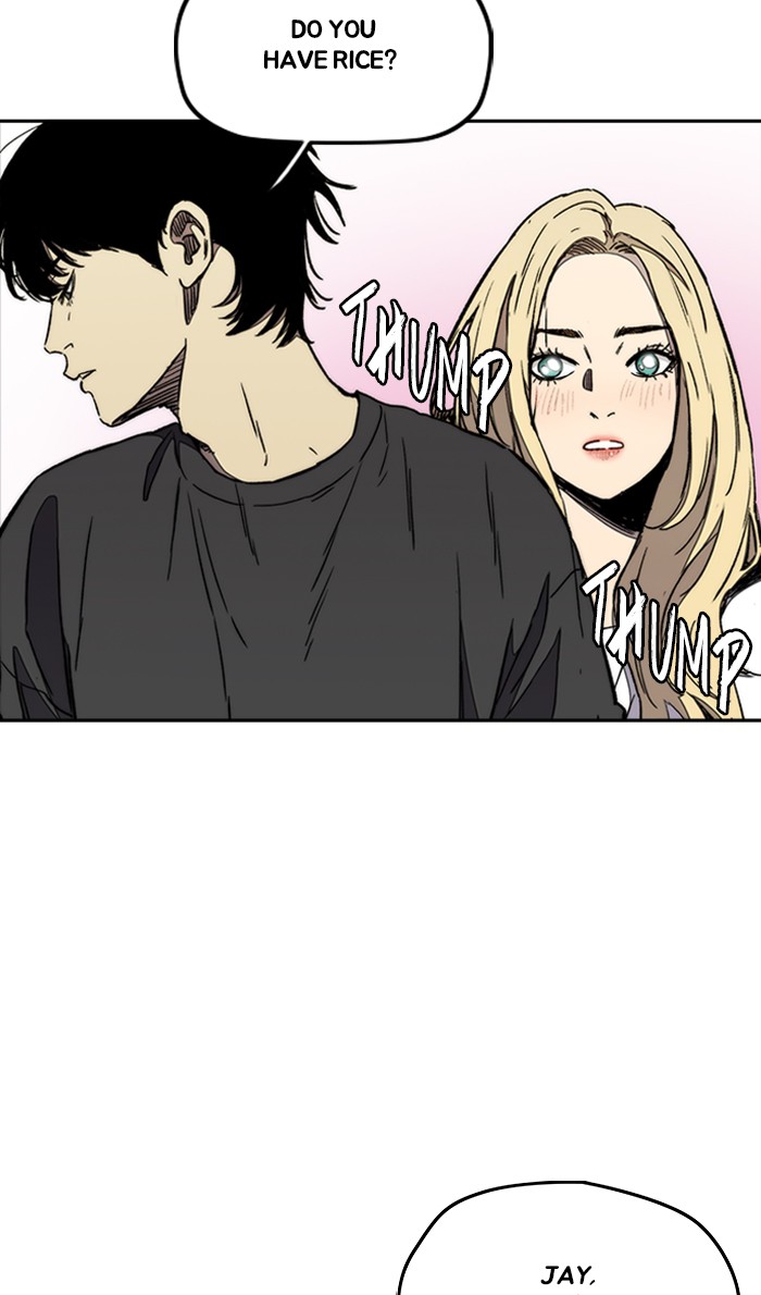 Wind Breaker Chapter 277 page 54 - Chapter 277: [Part 3] Ep.27