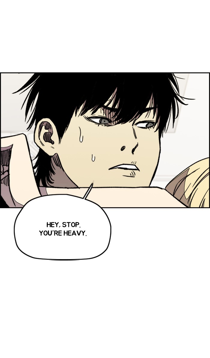 Wind Breaker Chapter 277 page 56 - Chapter 277: [Part 3] Ep.27