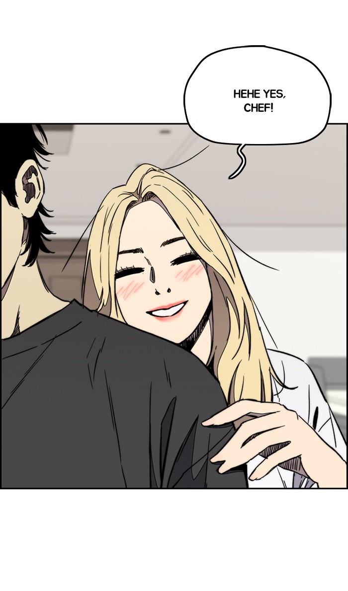 Wind Breaker Chapter 277 page 57 - Chapter 277: [Part 3] Ep.27