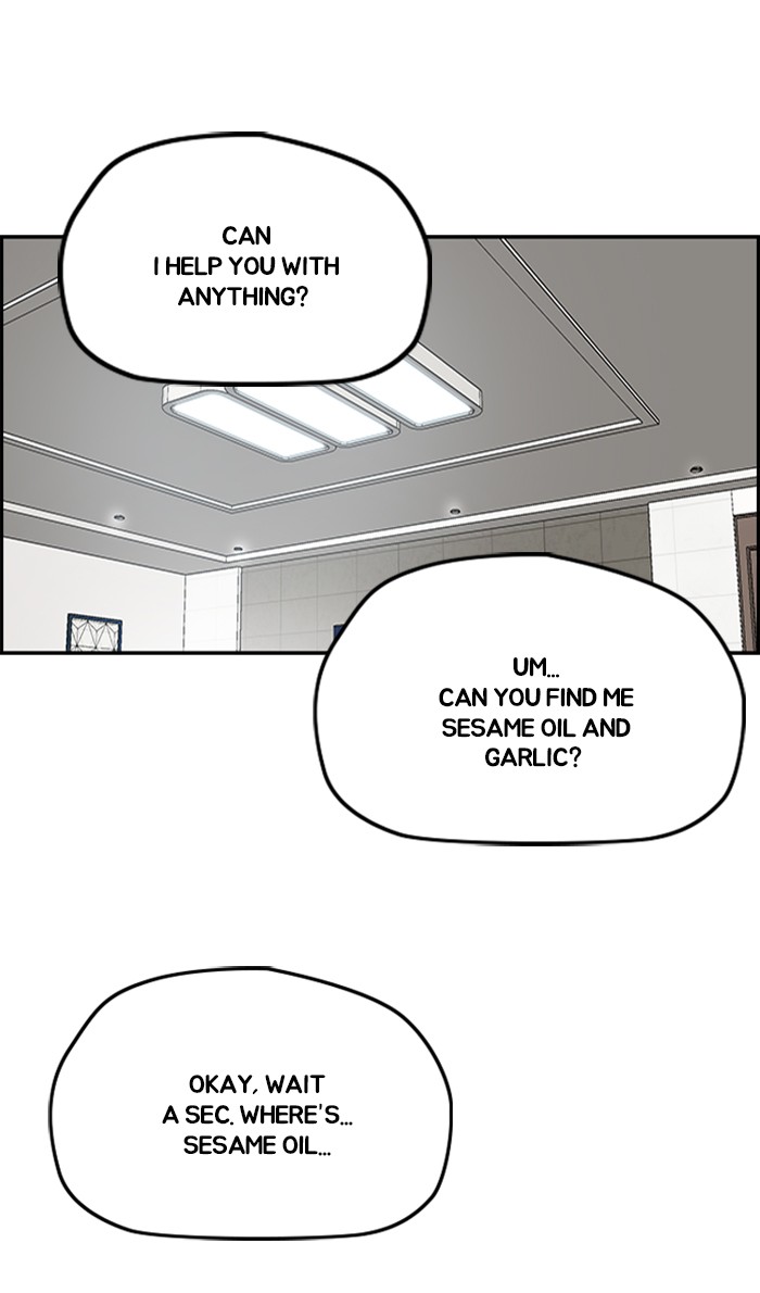 Wind Breaker Chapter 277 page 58 - Chapter 277: [Part 3] Ep.27