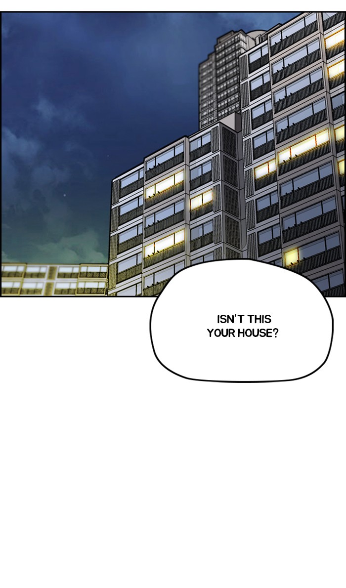 Wind Breaker Chapter 277 page 59 - Chapter 277: [Part 3] Ep.27