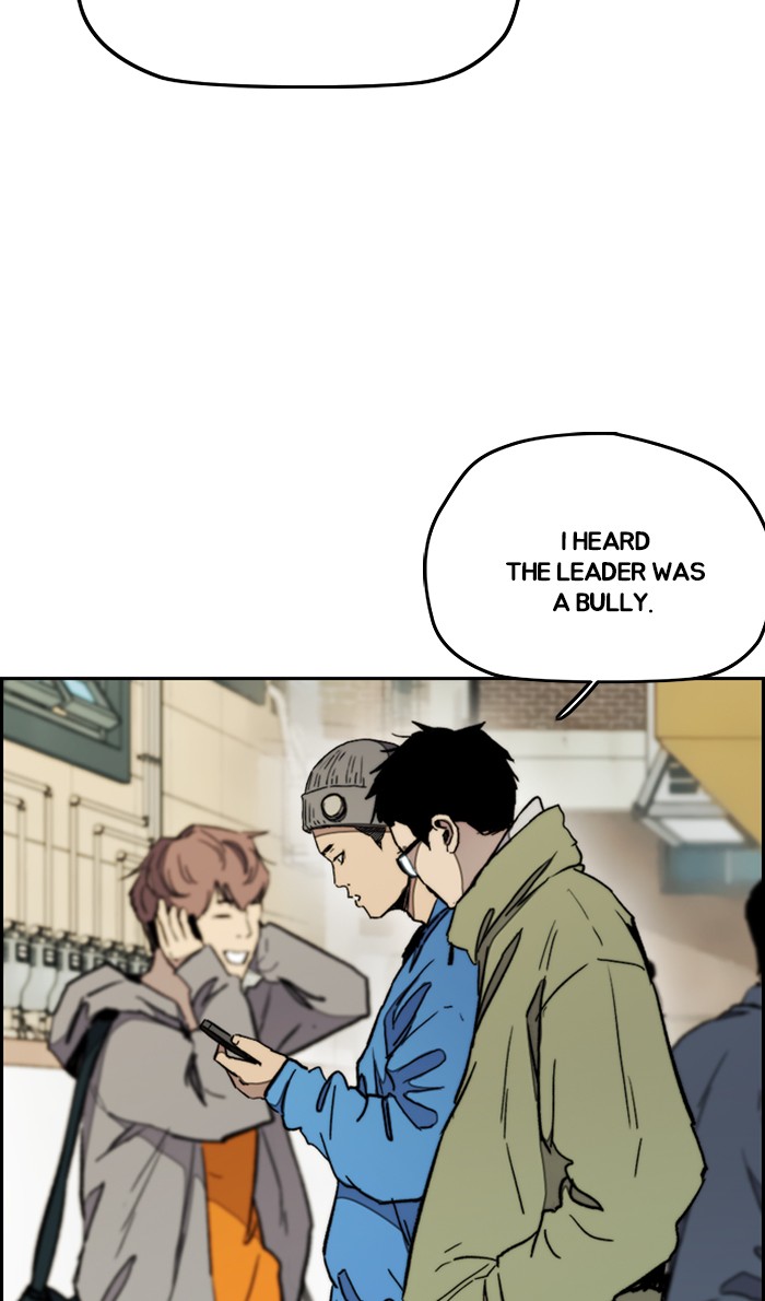 Wind Breaker Chapter 277 page 62 - Chapter 277: [Part 3] Ep.27
