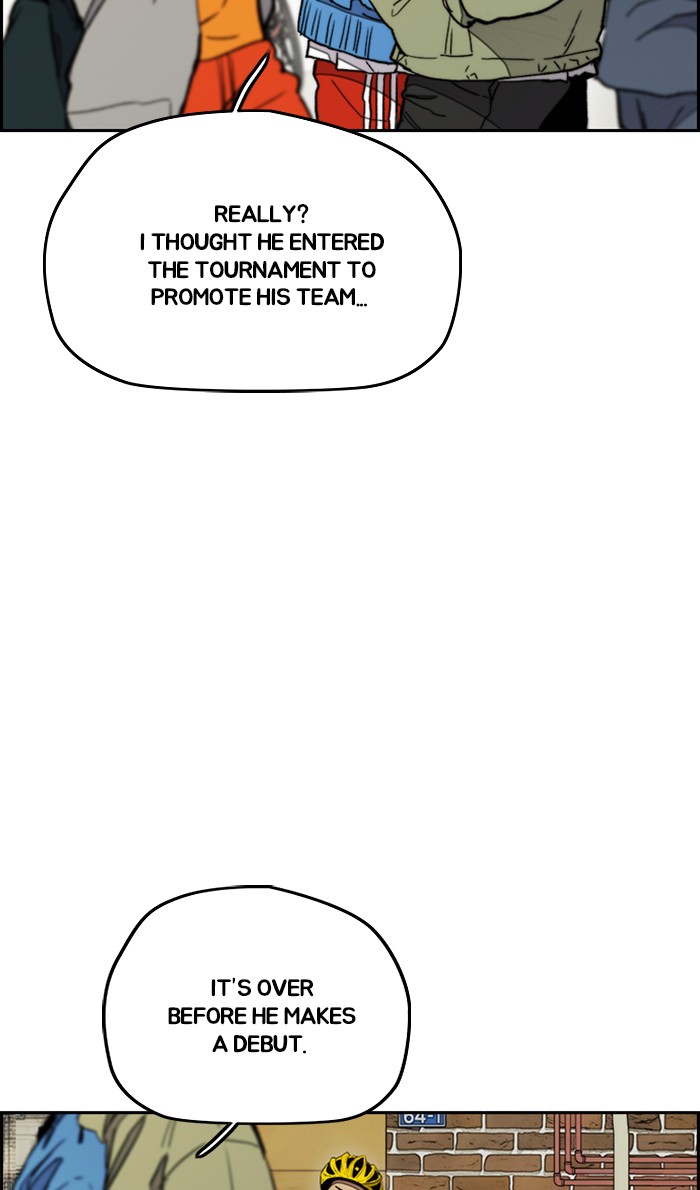 Wind Breaker Chapter 277 page 63 - Chapter 277: [Part 3] Ep.27