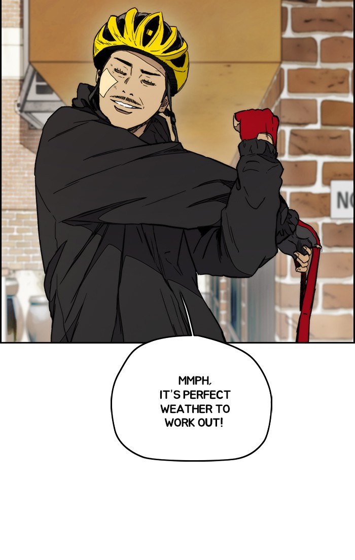 Wind Breaker Chapter 277 page 65 - Chapter 277: [Part 3] Ep.27