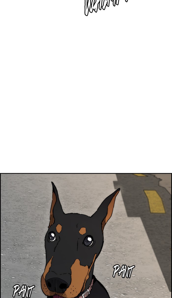 Wind Breaker Chapter 277 page 68 - Chapter 277: [Part 3] Ep.27