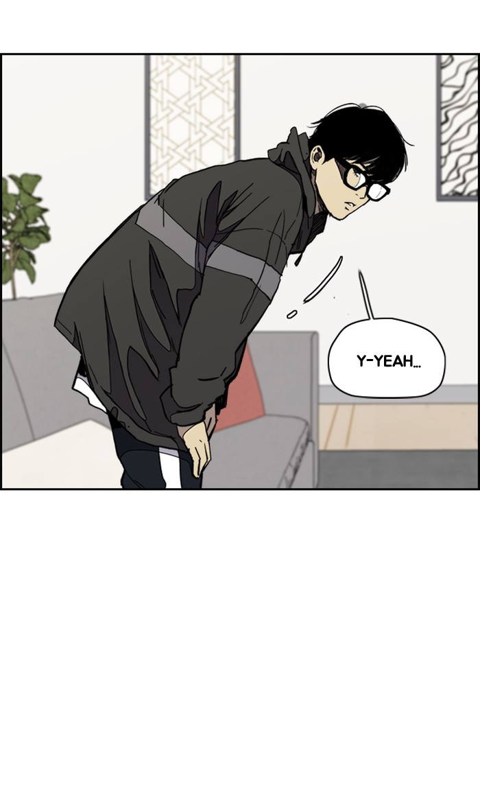 Wind Breaker Chapter 277 page 7 - Chapter 277: [Part 3] Ep.27