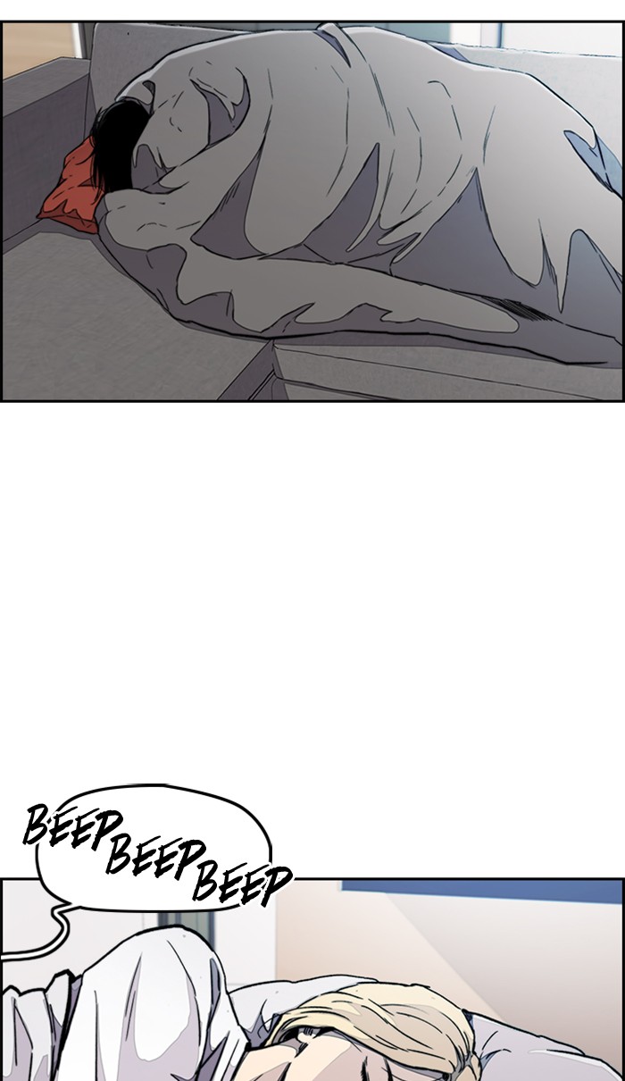 Wind Breaker Chapter 277 page 74 - Chapter 277: [Part 3] Ep.27