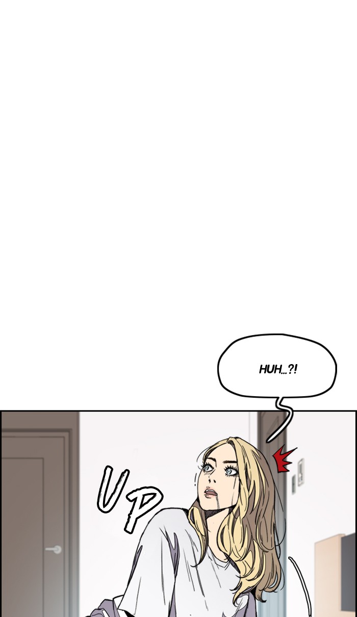 Wind Breaker Chapter 277 page 76 - Chapter 277: [Part 3] Ep.27