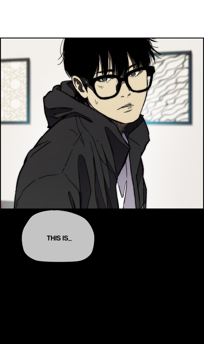 Wind Breaker Chapter 277 page 8 - Chapter 277: [Part 3] Ep.27