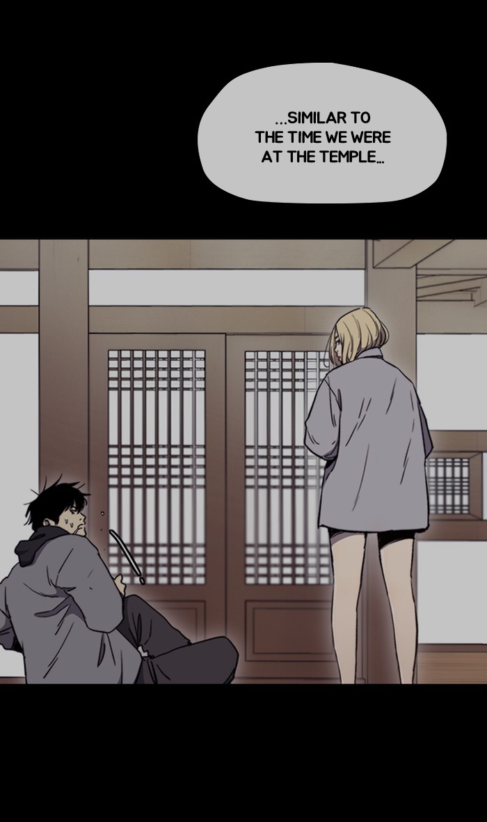 Wind Breaker Chapter 277 page 9 - Chapter 277: [Part 3] Ep.27