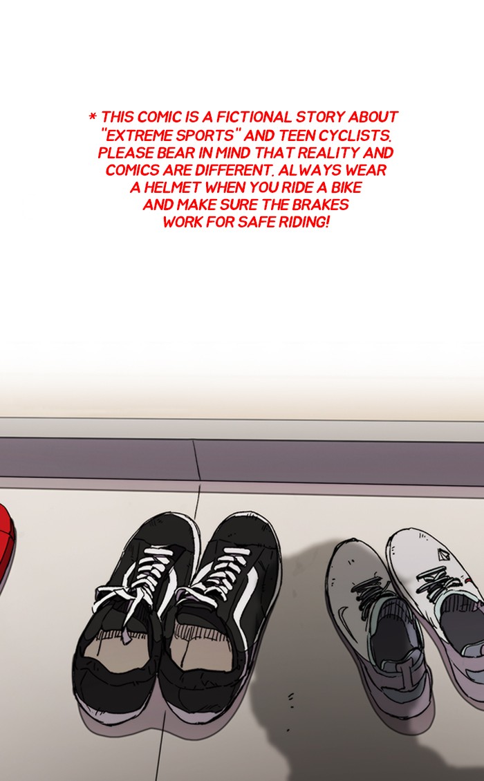 Wind Breaker Chapter 278 page 1 - Chapter 278: [Part 3] Ep.28