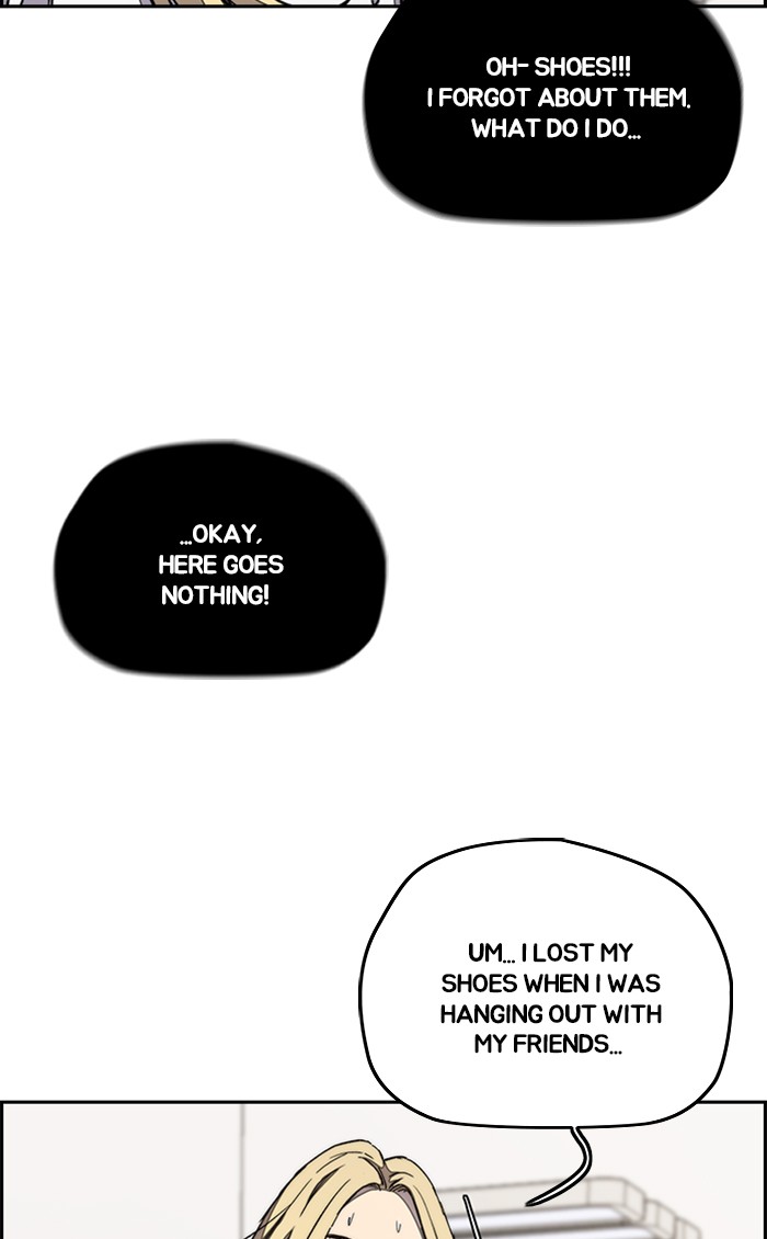Wind Breaker Chapter 278 page 10 - Chapter 278: [Part 3] Ep.28
