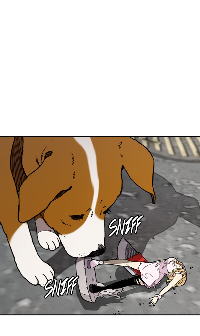 Wind Breaker Chapter 278 page 101 - Chapter 278: [Part 3] Ep.28