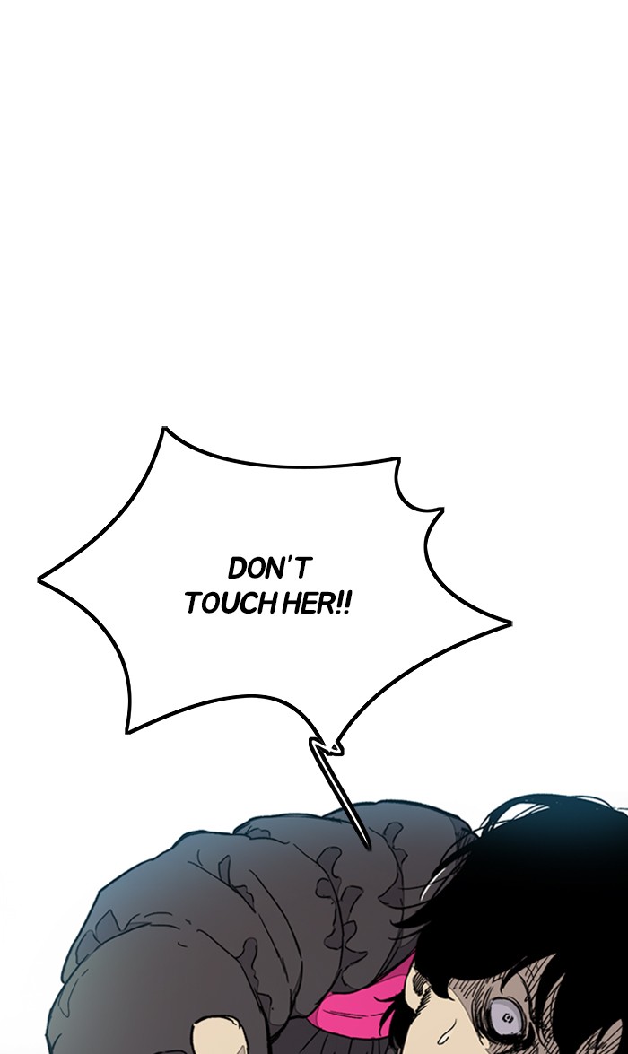Wind Breaker Chapter 278 page 102 - Chapter 278: [Part 3] Ep.28