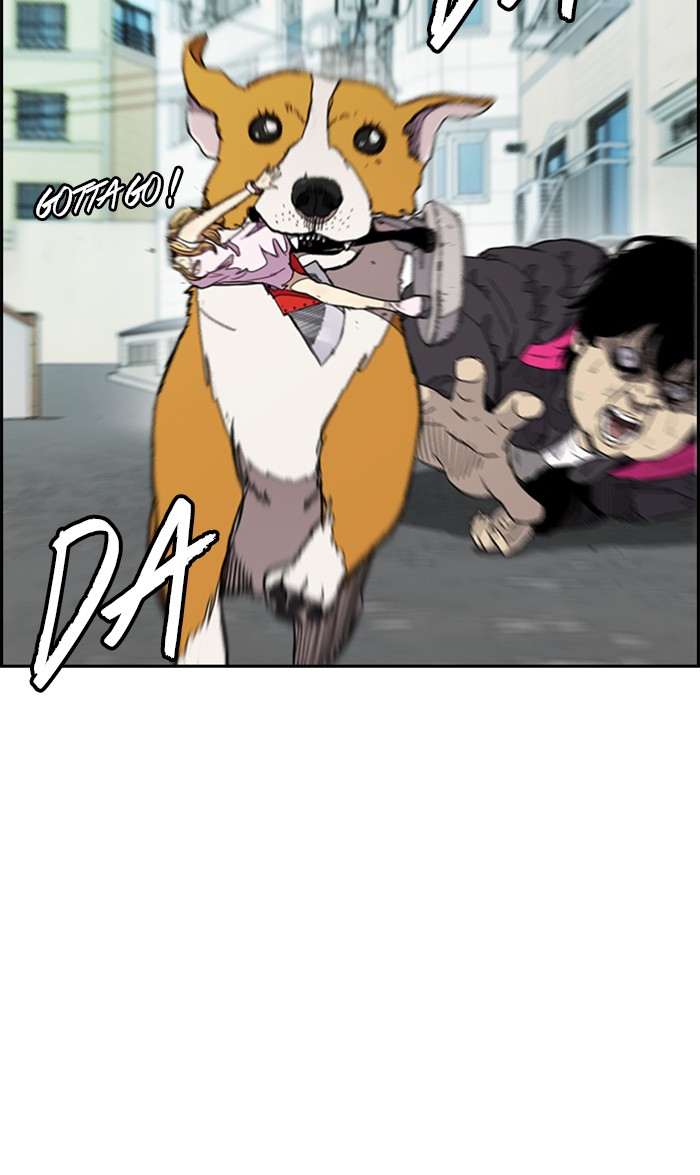 Wind Breaker Chapter 278 page 104 - Chapter 278: [Part 3] Ep.28