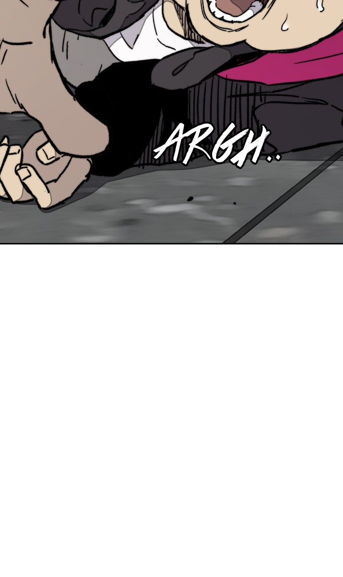 Wind Breaker Chapter 278 page 107 - Chapter 278: [Part 3] Ep.28
