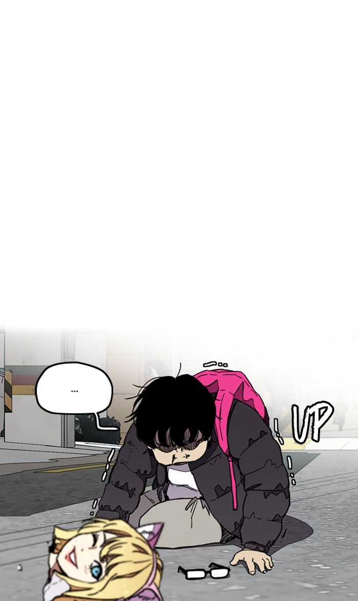 Wind Breaker Chapter 278 page 108 - Chapter 278: [Part 3] Ep.28