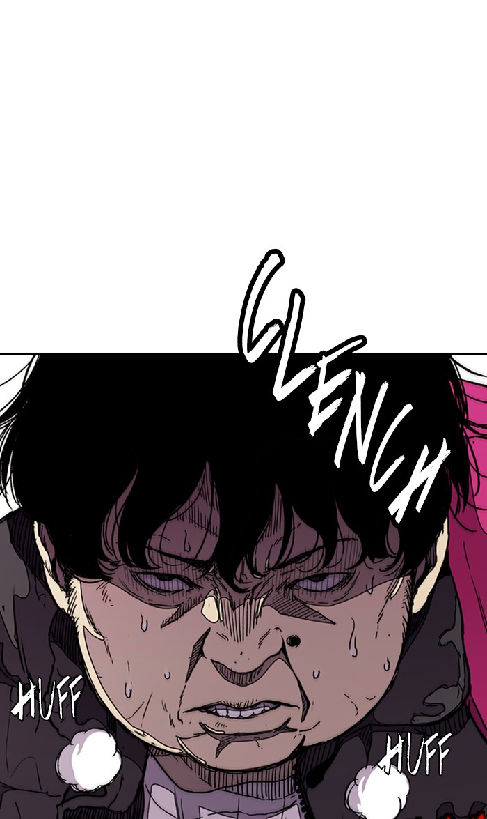 Wind Breaker Chapter 278 page 111 - Chapter 278: [Part 3] Ep.28