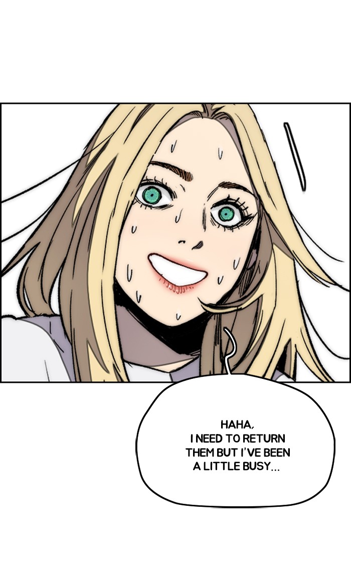 Wind Breaker Chapter 278 page 12 - Chapter 278: [Part 3] Ep.28