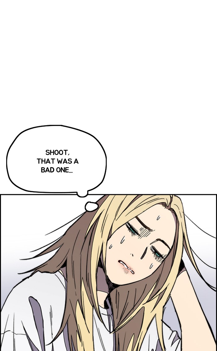 Wind Breaker Chapter 278 page 14 - Chapter 278: [Part 3] Ep.28