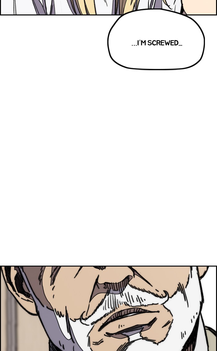 Wind Breaker Chapter 278 page 15 - Chapter 278: [Part 3] Ep.28