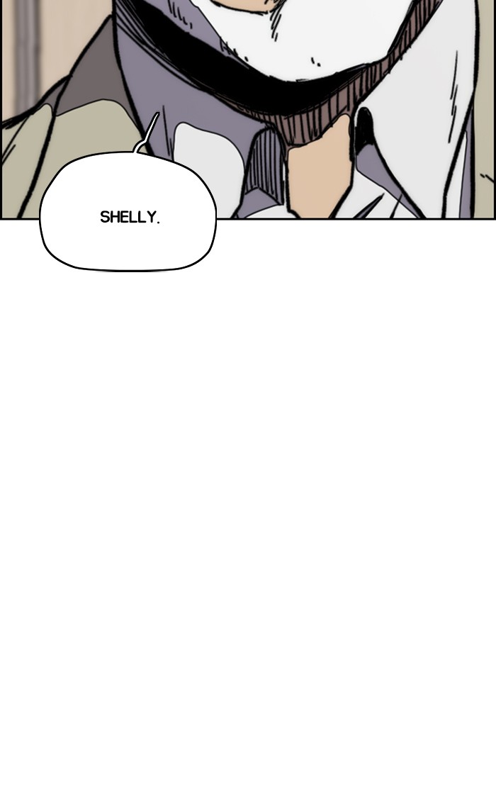 Wind Breaker Chapter 278 page 16 - Chapter 278: [Part 3] Ep.28