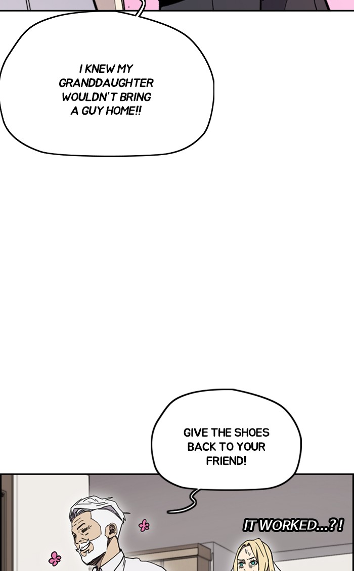 Wind Breaker Chapter 278 page 18 - Chapter 278: [Part 3] Ep.28