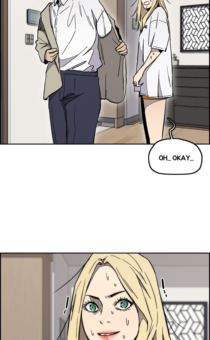 Wind Breaker Chapter 278 page 19 - Chapter 278: [Part 3] Ep.28