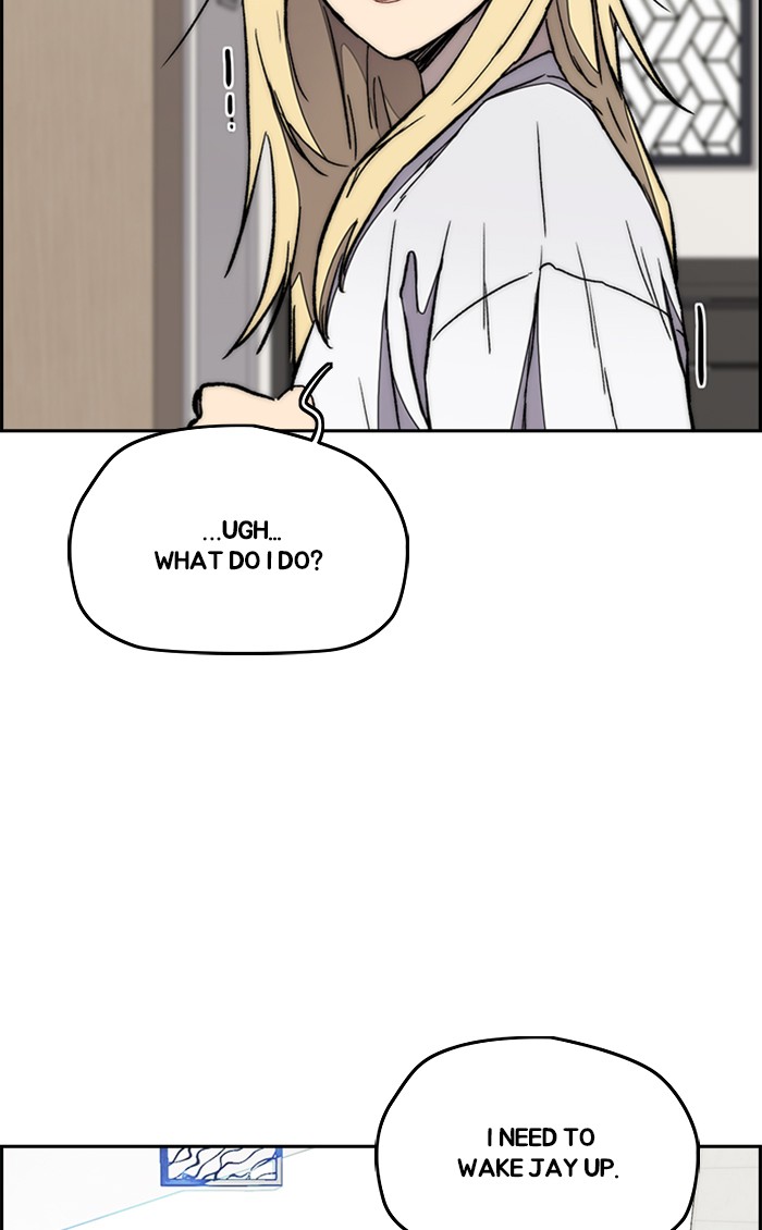 Wind Breaker Chapter 278 page 20 - Chapter 278: [Part 3] Ep.28