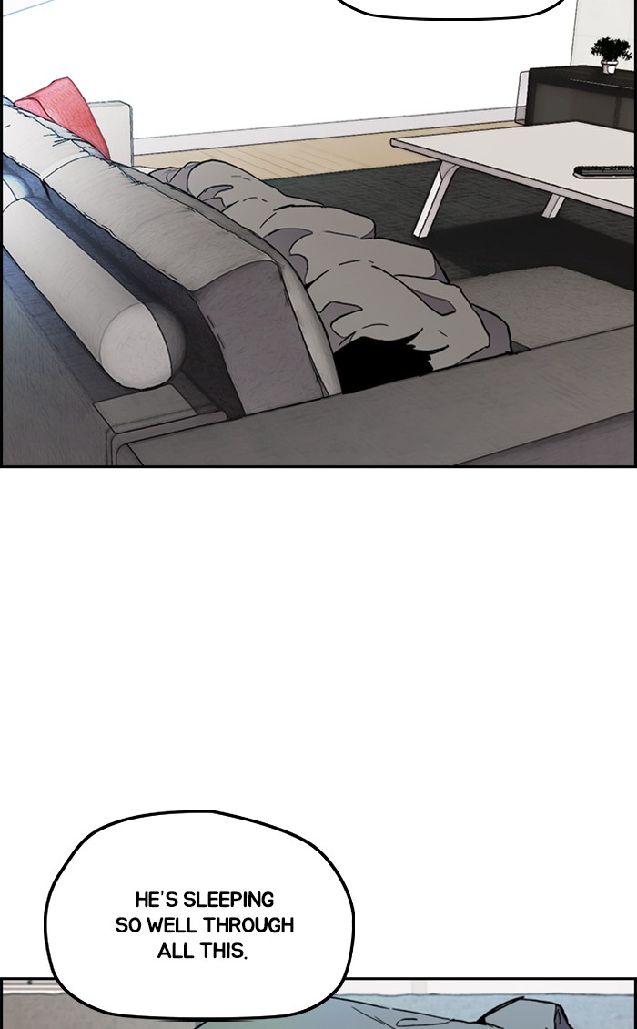 Wind Breaker Chapter 278 page 21 - Chapter 278: [Part 3] Ep.28