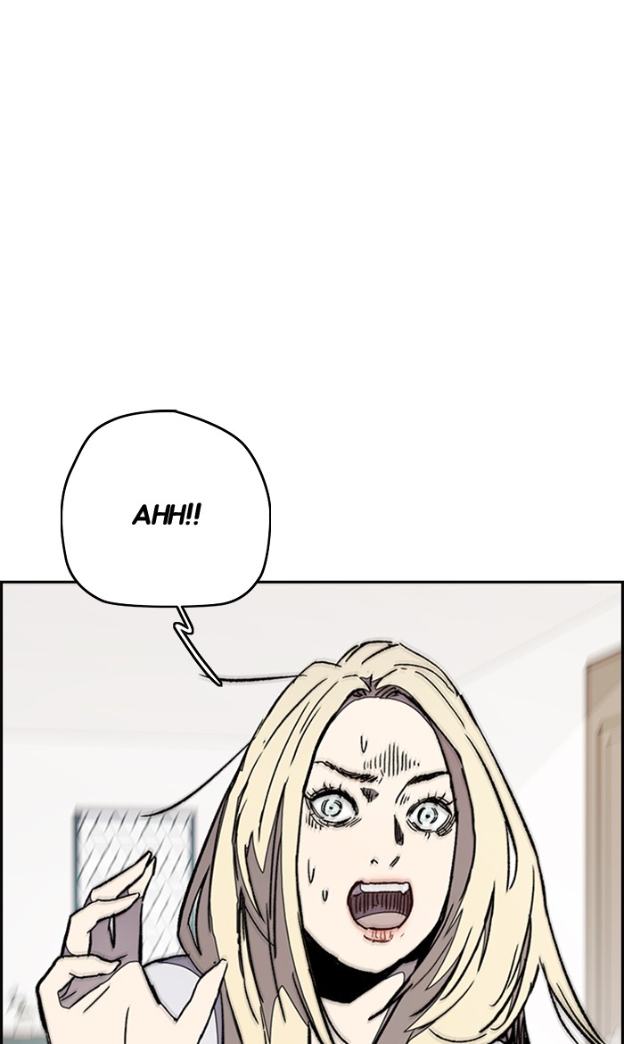 Wind Breaker Chapter 278 page 27 - Chapter 278: [Part 3] Ep.28