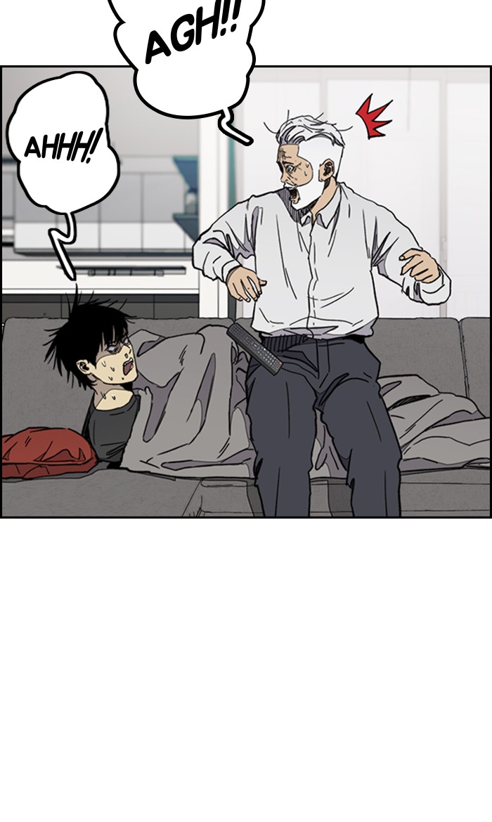 Wind Breaker Chapter 278 page 30 - Chapter 278: [Part 3] Ep.28