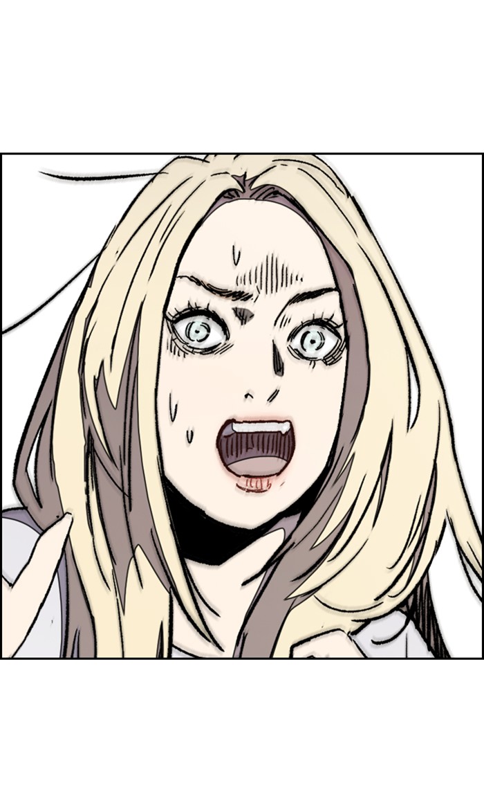 Wind Breaker Chapter 278 page 31 - Chapter 278: [Part 3] Ep.28
